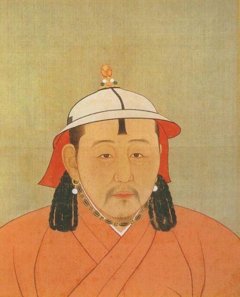 唐朝最后一个皇帝是谁_朱元璋杀了哪些功臣_元朝最后一个皇帝