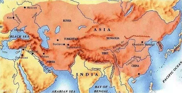 蒙古帝国怎么能杀2亿人_蒙古帝国和元朝的区别_元朝和蒙古帝国的关系