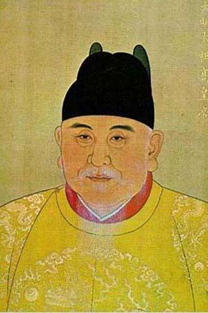 中国历史朝代顺序_中国最伟大的三个皇帝_元朝开国皇帝