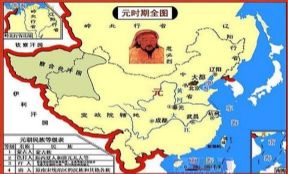元朝灭亡时蒙古人下场_元朝统治是中国最黑暗_为什么元朝的资料很少