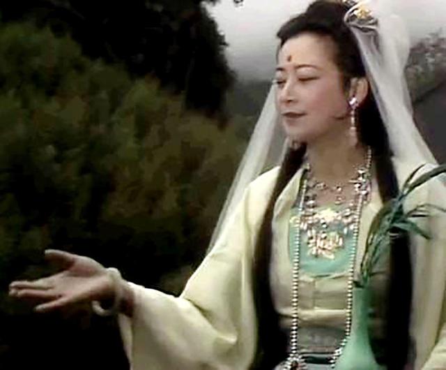 观音什么时候从男变成女？原来和中国一名皇帝有关！