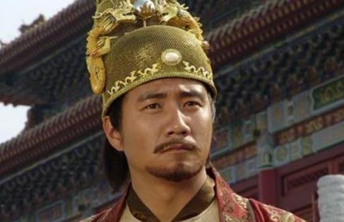 朱元璋坐上皇帝宝座，最应答谢一个人，此人帮他消灭绝大多数元兵