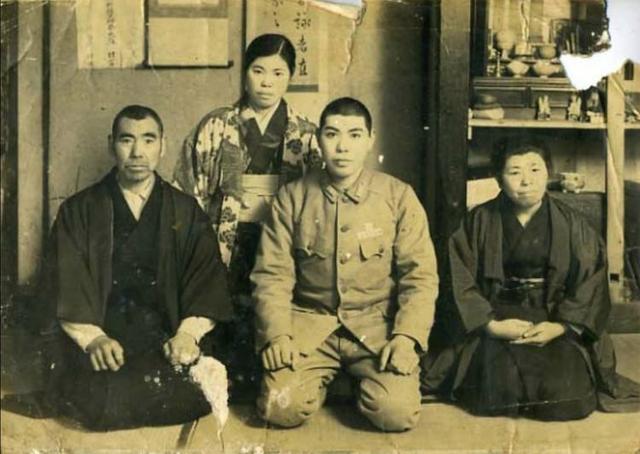 冈村宁次在中国作恶无数，战后还活到82岁，儿子却为何死在了中国