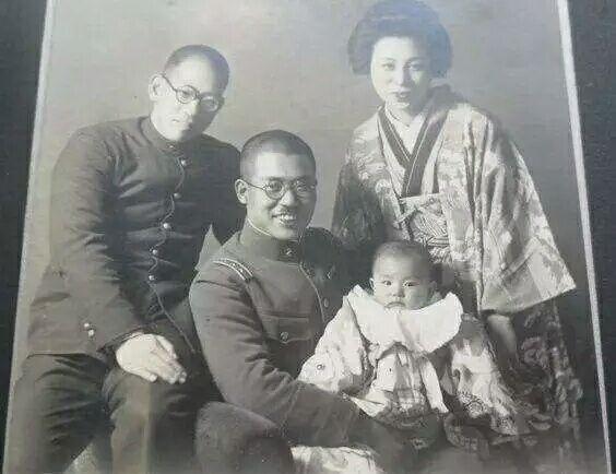 冈村宁次在中国作恶无数，战后还活到82岁，儿子却为何死在了中国