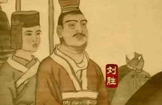 刘备自称是中山靖王的后代，为何不直接说祖先是刘邦呢？