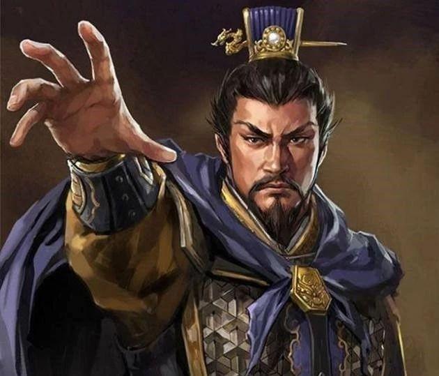 曹操是刘备的敌人？还是他的贵人？