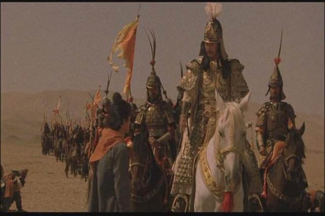 成吉思汗欲征服中原，却被此国挡了22年，讨伐六次，到死都没灭掉